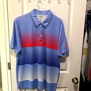 Adidas Golf Climalite Polo Mens XL